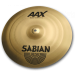 SABIAN 16" AAX STUDIO CRASH činela